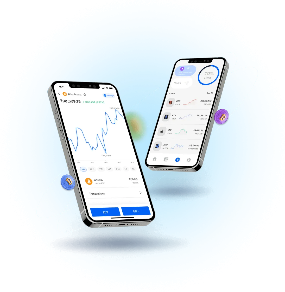 Bitcoin 360 AI - お問い合わせ