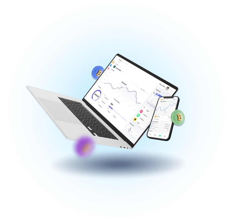 Bitcoin 360 AI - Tým Bitcoin 360 AI